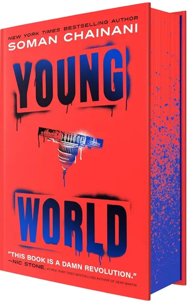 Young World