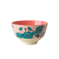 Bol - Blue Poppy