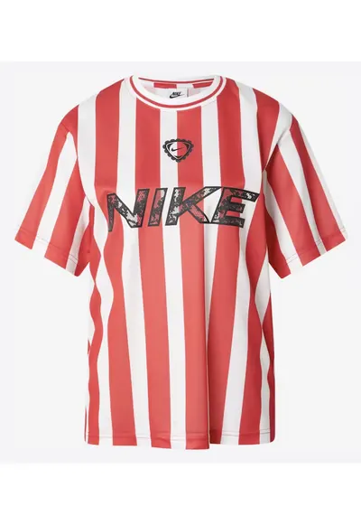 Tricou Sportswear Football “Red/White” IM0323-657