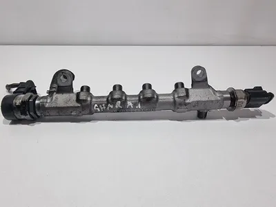 Rampa injectie 03L130089J Audi A3 (2003-2008) [8P1] 2.0 tdi CFGC