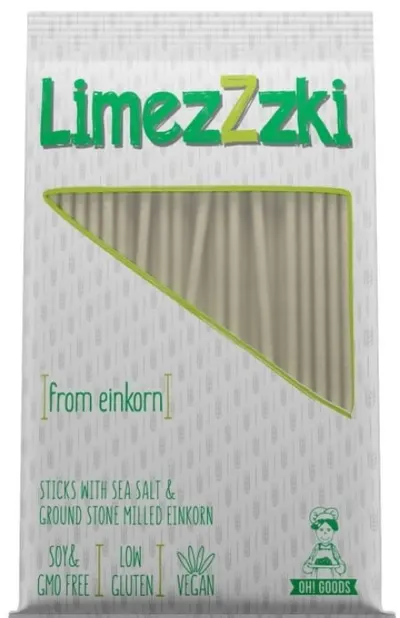 Murături de speltă, 45 g, LimezZzki