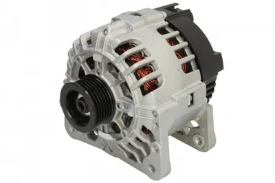 Alternator (14v, 90a) Potrivit Seat Cordoba, Ibiza Iii, Ibiza Iv, Ibiza Iv Sc, Ibiza Iv St, Toledo Iv; Skoda Fabia I, Fabia I Praktik, Fabia Ii, Rapid, Roomster, Roomster Praktik 1.2 07.01