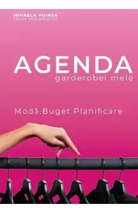 Agenda garderobei mele