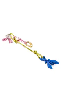 Breloc Blue Fly Mix - 2J2527/M060-CA68 - multicolor