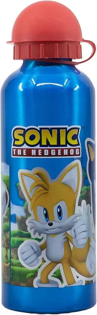 Sticlă din aluminiu Stor Sonic - 530 ml