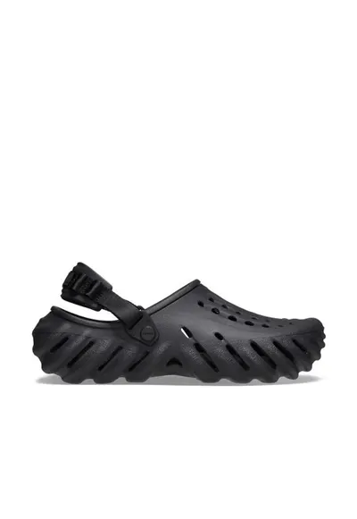 Papuci unisex 304053030 - Sintetic - 48-49 EU - Negru