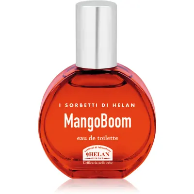 Helan MangoBoom Eau de Toilette pentru femei 30 ml