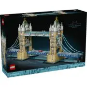 LEGO Architecture. Podul Turnului 21067, 3745 piese