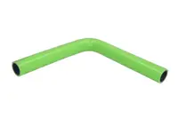 Cuplaj conducta lichid racire (28mm x250mm, unghi 90 ) EURO 6 potrivit IVECO CITYCLASS, URBANWAY; IRISBUS CITELIS, DOMINO, MAGELYS F2BCNG-F2CFE611D 01.97-