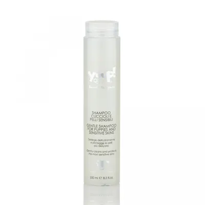 Sampon Yuup Home Puppy & Sensitive - 250ml