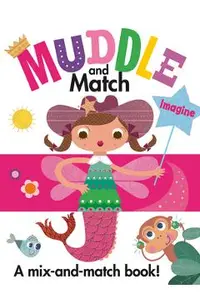 Muddle and Match Imagine