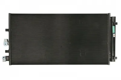 Radiator AC condensator cu uscator potrivit FORD FOCUS IV 1.0-2.3 01.18