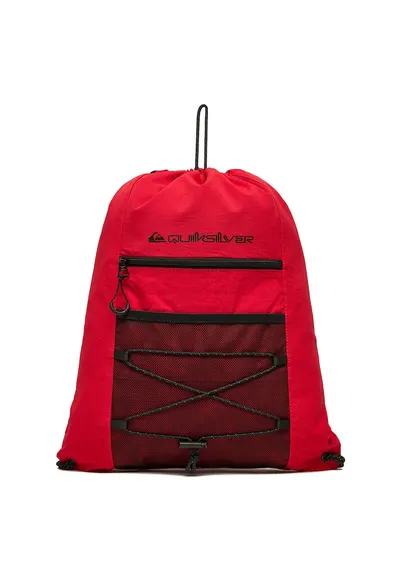 Rucsac unisex - One Size - Rosu