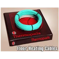 Cablu de Incalzire Fhc-T 20, 157 M / 3140w - Thermopads