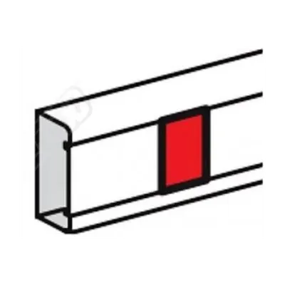 Imbinare capac profil DLP-S 130x50