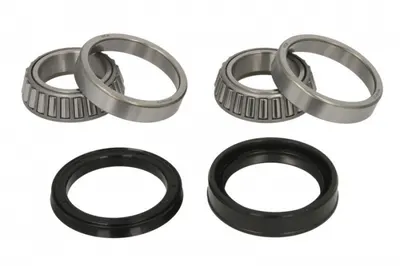 Kit rulment roata Fata Dreapta Stanga (34,5x59x16,5) potrivit NISSAN ALMERA I, CHERRY III, DATSUN 100A, MICRA I, SUNNY I 1.0-1.5 01.76-05.00