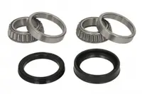 Kit rulment roata Fata Dreapta Stanga (34,5x59x16,5) potrivit NISSAN ALMERA I, CHERRY III, DATSUN 100A, MICRA I, SUNNY I 1.0-1.5 01.76-05.00