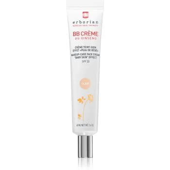 Erborian BB Cream lotiuni tonice pentru piele perfectă în căutarea SPF 20 big pack
