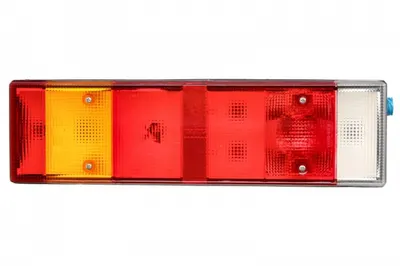 Stop spate dreapta (cu semnal invers, conector: Side AMP 7PIN Bayonet)