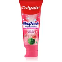 Colgate Max Fresh Fruit Fusion pastă de dinți