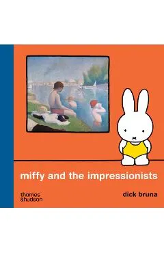 Miffy and the Impressionists