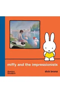 Miffy and the Impressionists