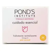 Cremă de față, Pond's, Cuidado Esencial, cremă, 50 ml