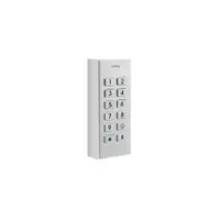 Controler de acces standalone Secukey Kmini, cod pin, 1000 utilizatori, IP66