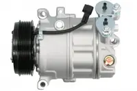 Compresor Climatizare Potrivit Ford B-Max, C-Max Ii, Ecosport, Focus Iii, Focus Iii Hatchback, Galaxy Ii, Galaxy Mk Ii, Grand C-Max, Mondeo Iv, S-Max; Mazda 3, 5 1.4lpg 1.6 1.6d 12.08-