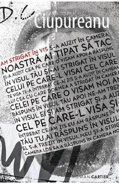 Am strigat in vis