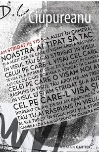 Am strigat in vis