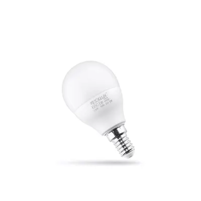 Bec LED E14 4000K 7,5W 680lm
