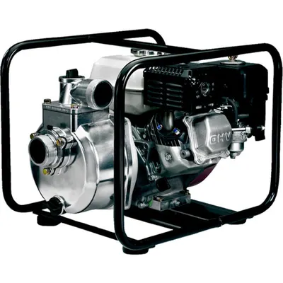 Motopompa apa curata centrifugala autoamorsanta KOSHIN SEH-50X