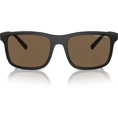 Armani Exchange AX4145S 807873 57