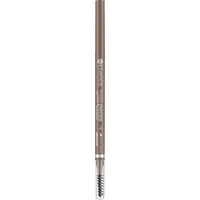 Creion pentru sprancene Micro Precise 02 - Taupe, 0.05g, Essence
