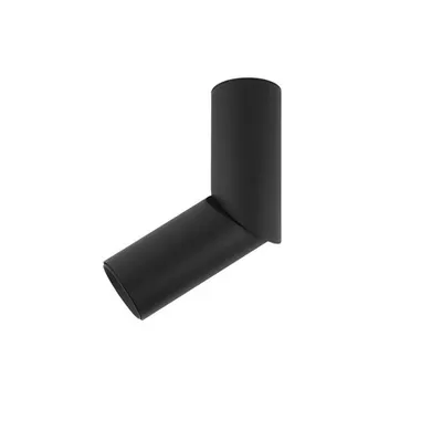 Spot BOSTON Nisipiu Negru Aluminiu LED 6 Wat 230 Volt UGR<19 450Lm 3000K IP20 CRI>80 Beam Angle 38