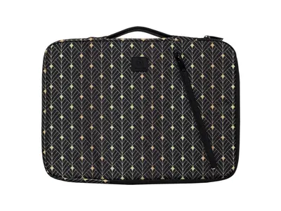 Husa laptop 41x31x2.5 cm, Exactive Exacompta 17316E, NeoDeco