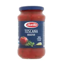 Sos Toscana pentru paste, Barilla, 400g Engros