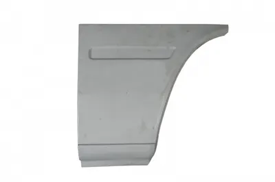Segment reparatie aripa spate dreapta dupa roata, lungime 50cm, model scurt MERCEDES SPRINTER; VW LT intre 1995-2006