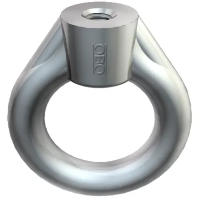 Suspension eyelet | Type 2085 M8 G