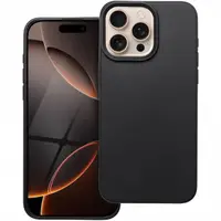 Husa pentru Apple iPhone 16 Pro, OEM, Skin, Neagra