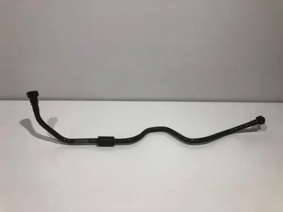 Conducta vacuum a2124302829 Mercedes E-Class (2009->) [W212] 2.2 cdti a651