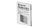 Filtru 2 in 1 TRUE HEPA si Carbon Activ pentru dezumidificatorul AlecoAir D35 Expert Dry