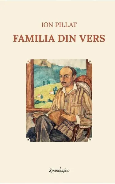 Familia din vers - Hardcover - Ion Pillat