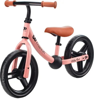 KinderKraft Balance Wheel - 2Way Next, roz
