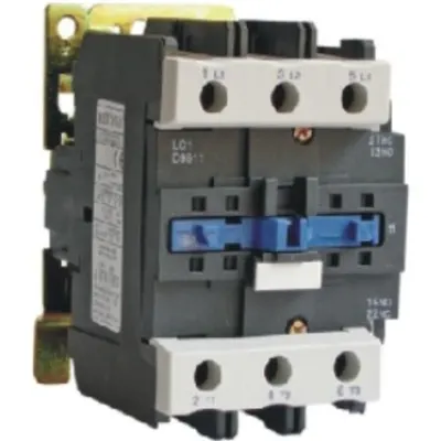 Contactor 32A LC1 -D3201 bobina comanda 230V Comtec MF0003-01027