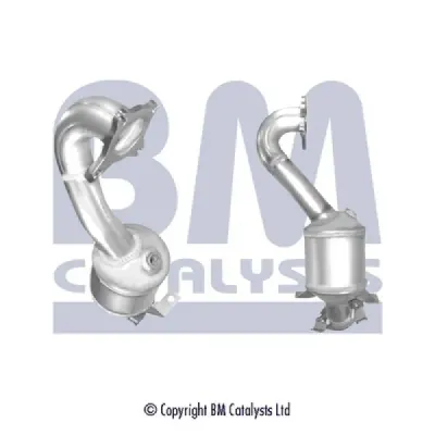 Catalizator BM CATALYSTS BM91685H