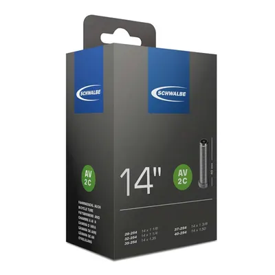 Cameră bicicletă Schwalbe 14"