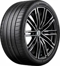 Bridgestone Potenza Sport ( 285/40 ZR21 (109Y) XL EVc, cu protectie de janta (MFS) )