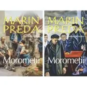 Morometii, 2 volume